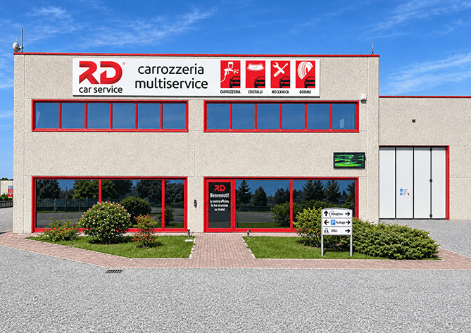 Sede di Casalnoceto